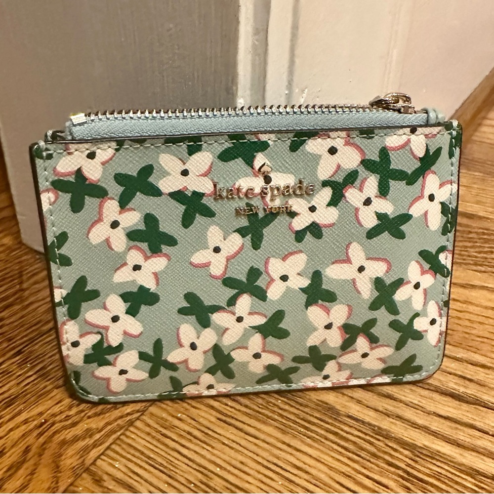 Kate spade card holder